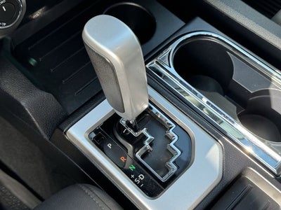 2019 Toyota Tundra SR5