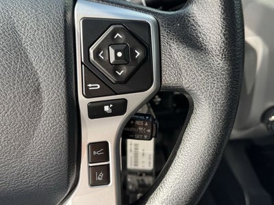 2019 Toyota Tundra SR5