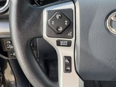 2019 Toyota Tundra SR5