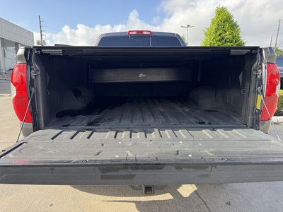 2019 Toyota Tundra SR5