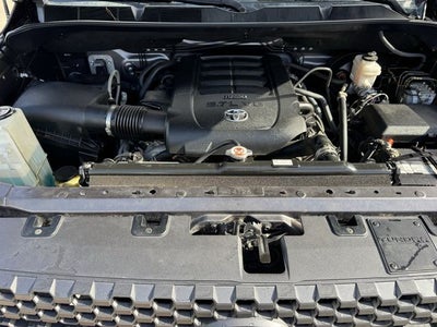 2019 Toyota Tundra SR5