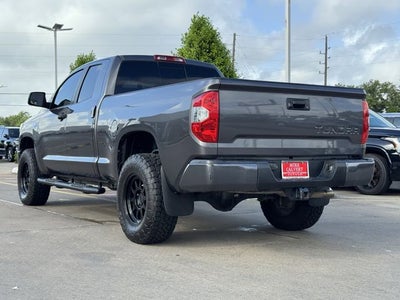 2019 Toyota Tundra SR5