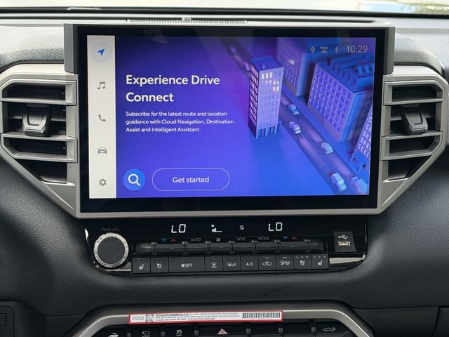 2026 Toyota Tundra Hybrid Limited