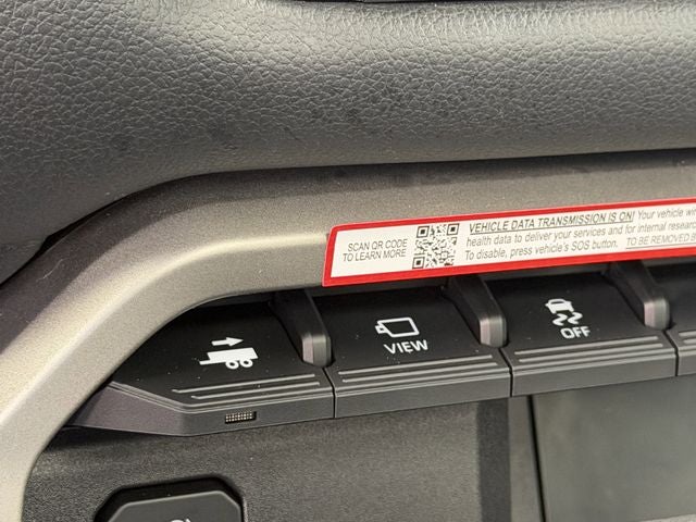 2026 Toyota Tundra Hybrid Limited