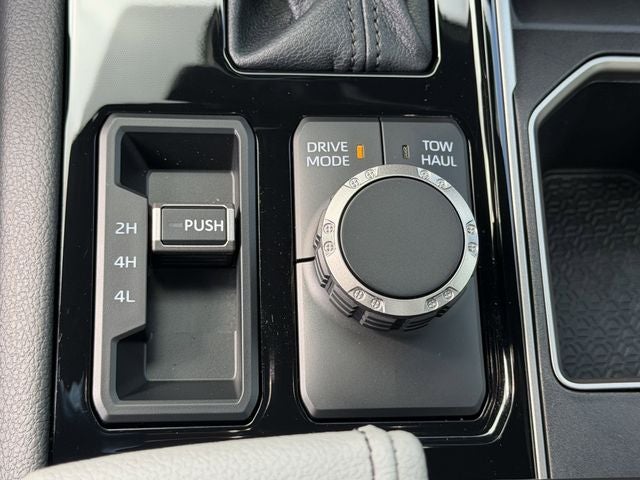 2026 Toyota Tundra Hybrid Limited