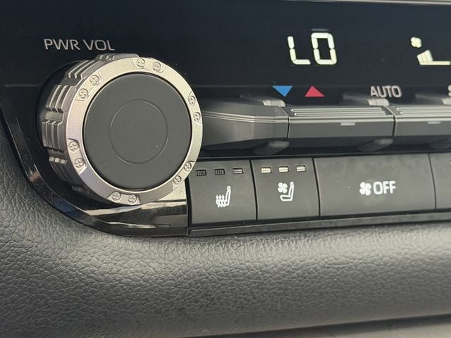 2026 Toyota Tundra Hybrid Limited