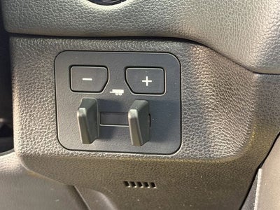 2026 Toyota Tundra Hybrid Limited