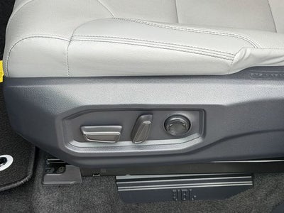 2026 Toyota Tundra Hybrid Limited