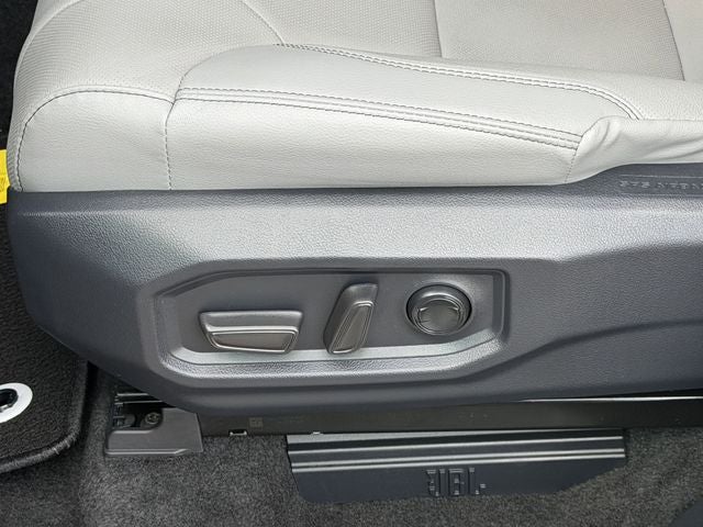 2026 Toyota Tundra Hybrid Limited