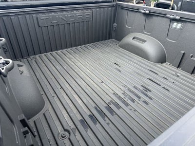 2026 Toyota Tundra Hybrid Limited