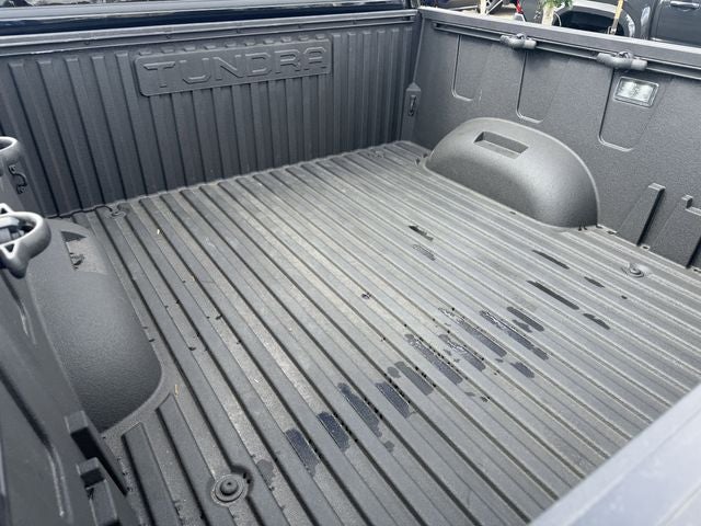 2026 Toyota Tundra Hybrid Limited