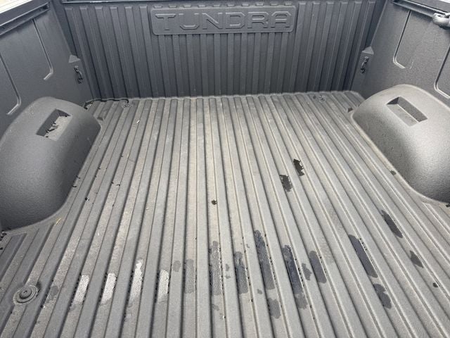 2026 Toyota Tundra Hybrid Limited