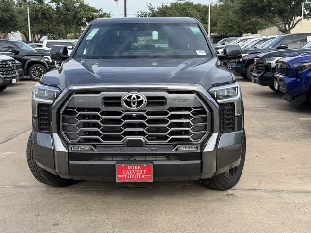 2026 Toyota Tundra Hybrid Limited