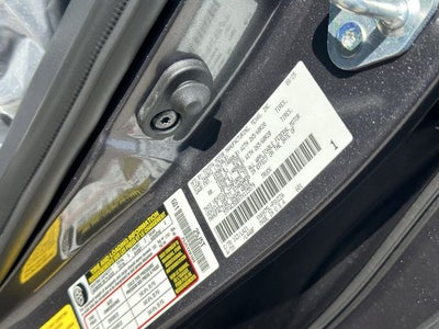 2026 Toyota Tundra Hybrid Limited