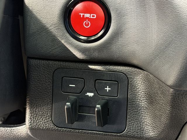2026 Toyota Tundra Hybrid Limited