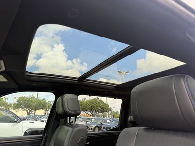 2026 Toyota Tundra Hybrid Limited