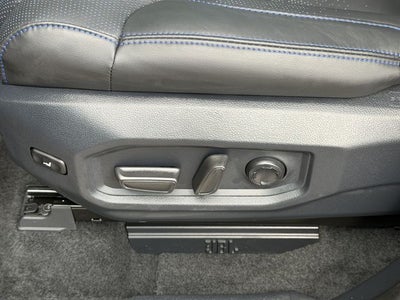 2026 Toyota Tundra Hybrid Limited