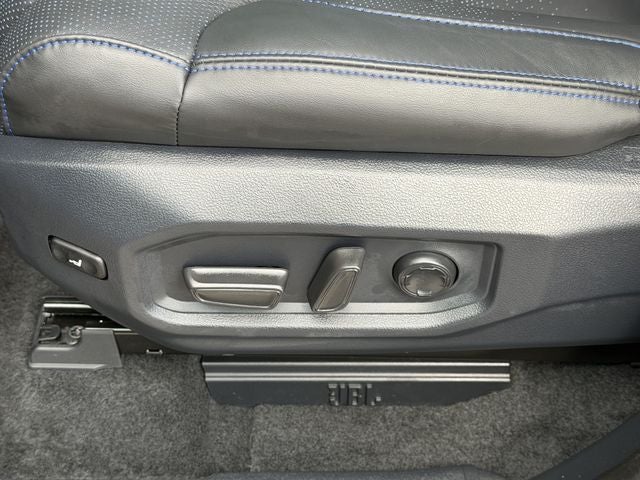 2026 Toyota Tundra Hybrid Limited
