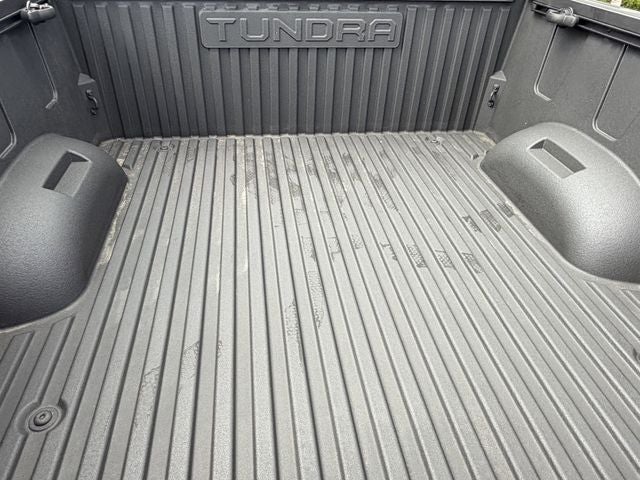 2026 Toyota Tundra Hybrid Limited