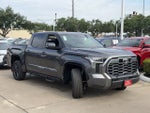 2026 Toyota Tundra Hybrid Limited