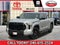 2025 Toyota Tundra Limited Nightshade Package