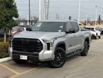 2025 Toyota Tundra Limited Nightshade Package