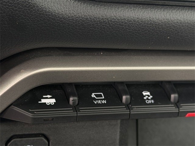 2025 Toyota Tundra Limited Nightshade Package