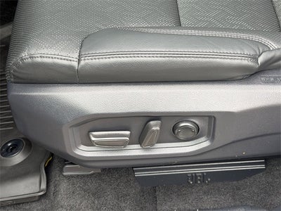 2025 Toyota Tundra Limited Nightshade Package