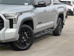 2025 Toyota Tundra Limited Nightshade Package