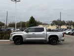 2025 Toyota Tundra Limited Nightshade Package