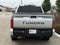 2025 Toyota Tundra Limited Nightshade Package