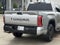 2025 Toyota Tundra Limited Nightshade Package