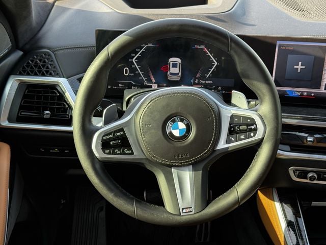 2025 BMW X5 sDrive40i