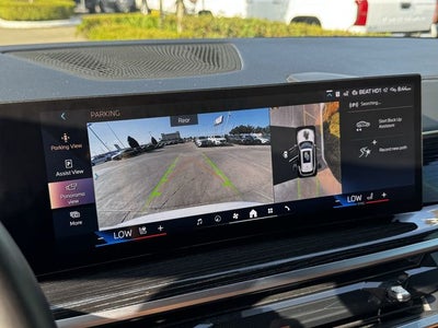 2025 BMW X5 sDrive40i