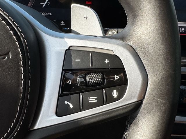 2025 BMW X5 sDrive40i
