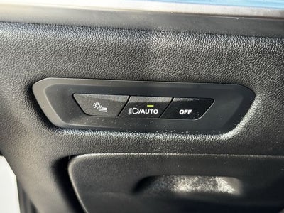 2025 BMW X5 sDrive40i