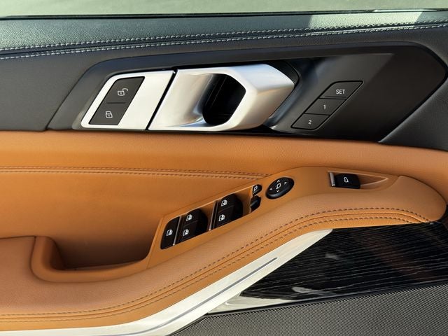2025 BMW X5 sDrive40i