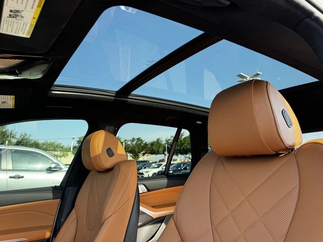 2025 BMW X5 sDrive40i