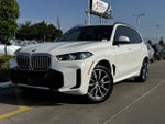 2025 BMW X5 sDrive40i