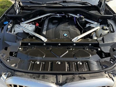 2025 BMW X5 sDrive40i