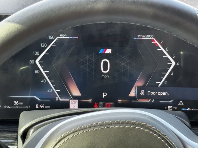 2025 BMW X5 sDrive40i