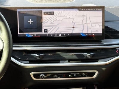 2025 BMW X5 sDrive40i