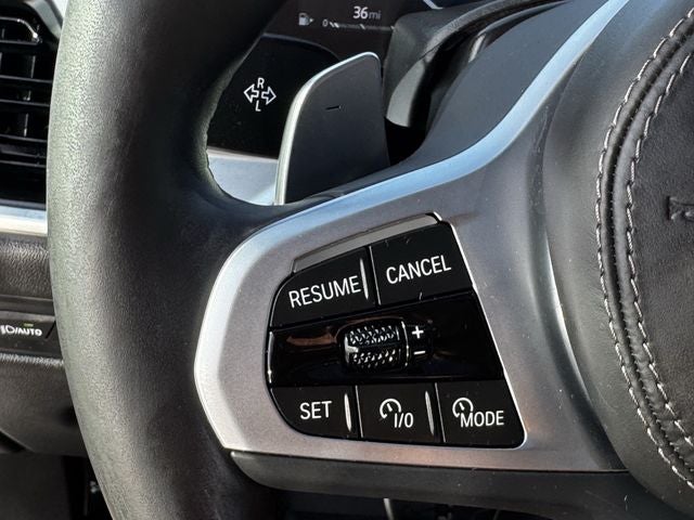 2025 BMW X5 sDrive40i