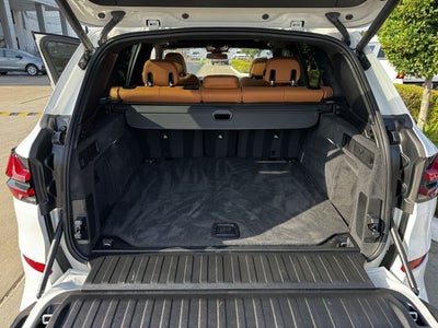 2025 BMW X5 sDrive40i