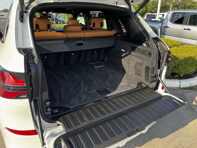 2025 BMW X5 sDrive40i