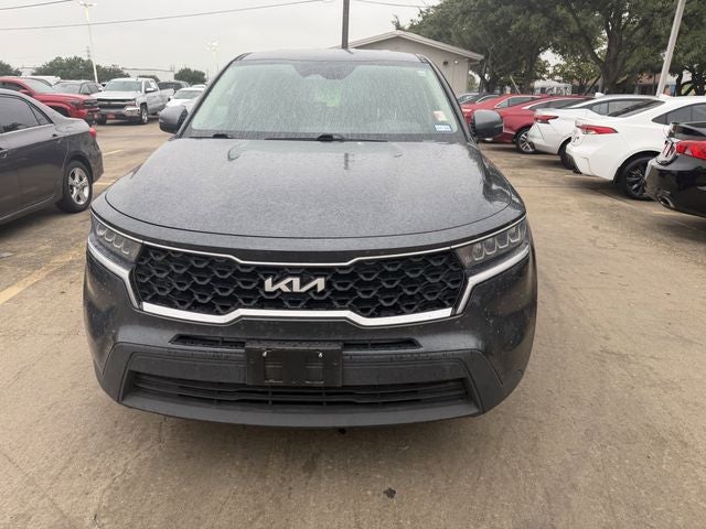 2022 Kia Sorento LX