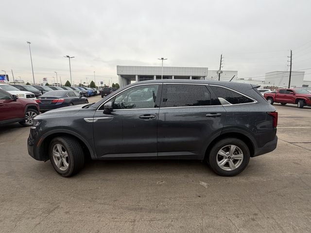 2022 Kia Sorento LX