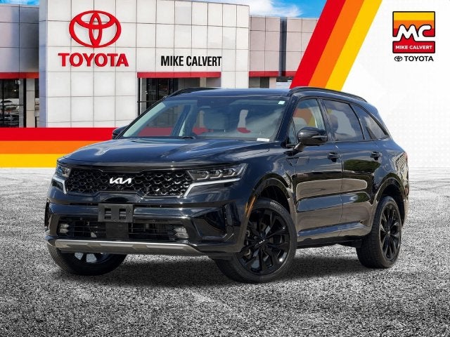 2023 Kia Sorento