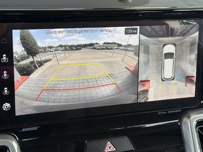 2023 Kia Sorento SX-Prestige