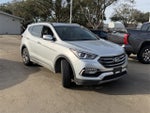 2017 Hyundai Santa Fe Sport 2.4 Base